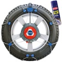 PEWAG SERVOMATIK RSM 79 SAMONATAHOVACI 245/70 R15