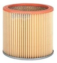 Filter do vysávača GRAPHITE 59G606, 59G607