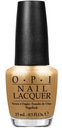 OPI Lak na nechty Rollin In Cashmere