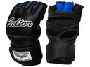 MMA rukavice BELTOR Blade Blue veľkosť M od TREC