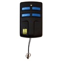 Diaľkový ovládač HR multi 2 náhrada 280-868 MHz