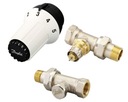 TERMOSTATICKÝ SET DANFOSS PANDA JEDNODUCHÝ KLIK