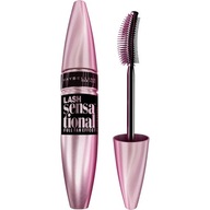 Maybelline Lash Sensational Mascara – dlhé a husté riasy Maybelline Lash Sensational Mascara – dlhé a husté riasy