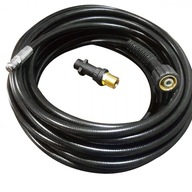 20m krtková hadica pre práčku KARCHER KANALIZÁCIA, 4o tryska 20m krtková hadica pre práčku KARCHER KANALIZÁCIA, 4o tryska