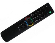 DIAĽKOVÉ OVLÁDANIE PRE SONY KV14M1B KV14M1E KV14M1L KV14M1U DIAĽKOVÉ OVLÁDANIE PRE SONY KV14M1B KV14M1E KV14M1L KV14M1U