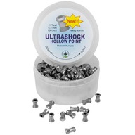 ULTRASHOCK 4,5 mm PROFESIONÁLNY DUTÝ BOD ULTRASHOCK 4,5 mm PROFESIONÁLNY DUTÝ BOD