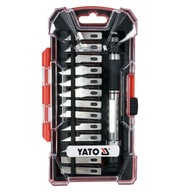 SADA PRESNÝCH NOŽÍ Yato yt-75140 SADA PRESNÝCH NOŽÍ Yato yt-75140
