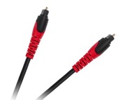 Optický kábel Cabletech Eco-Line 1,0m Optický kábel Cabletech Eco-Line 1,0m