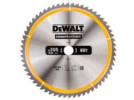 DeWalt DT1960 pílový kotúč na drevo 305 mm 30 mm 60z
