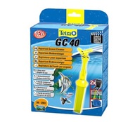 TETRA TEC - GC 40 - odkalovač s čerpadlom a ventilom TETRA TEC - GC 40 - odkalovač s čerpadlom a ventilom