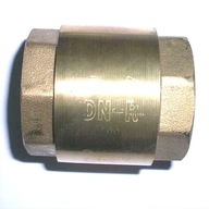 Spätný ventil 1" 103 Spätný ventil 1" 103