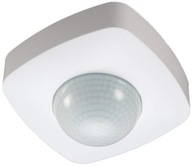 360 stupňový SENZOR POHYBU S FUNKCIOU PRÍTOMNOSTI PRE LED