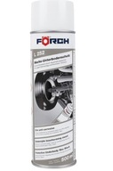 FORCH Ochranný vosk na podvozok čierny L252 500ml FORCH Ochranný vosk na podvozok čierny L252 500ml