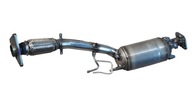 DPF FAP FILTER NISSAN QASHQAI 2.0 DCI FWD 09/2010- DPF FAP FILTER NISSAN QASHQAI 2.0 DCI FWD 09/2010-