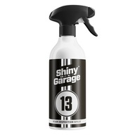 Shiny Garage Scan inšpekčný sprej 0,5 l
