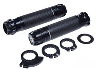 LEOSHI UNIVERZÁLNE RADIČE 22 MM ČIERNA DUCATI MV LEOSHI UNIVERZÁLNE RADIČE 22 MM ČIERNA DUCATI MV