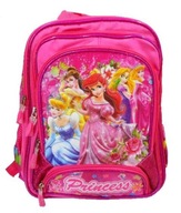 Batoh na ruksak pre predškoláka Princess
