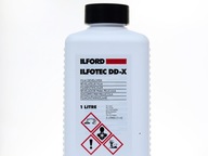 Ilford Ilfotec DD-X 1 l jemnozrnný T-max Delta Ilford Ilfotec DD-X 1 l jemnozrnný T-max Delta