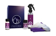 Stierač Nanolex ULTRA Glass Sealant Kit Stierač Nanolex ULTRA Glass Sealant Kit
