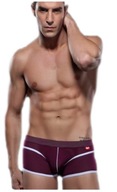 SEXY PÁNSKE *PRIEdušné* BOXERKY _ PURPLE_ XL SEXY PÁNSKE *PRIEdušné* BOXERKY _ PURPLE_ XL