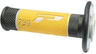 Radenie s gumenou rukoväťou PROGRIP PG790 CROSS, ŽLTÉ Radenie s gumenou rukoväťou PROGRIP PG790 CROSS, ŽLTÉ