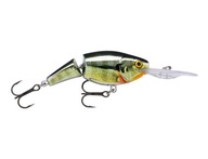 RAPALA JOINTED SHAD RAP JSR09 CBG 9cm 25g - 5,4m RAPALA JOINTED SHAD RAP JSR09 CBG 9cm 25g - 5,4m