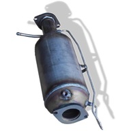 KATALYTICKÝ FAP FILTER DPF FORD MONDEO MK4 2.0TDCi KATALYTICKÝ FAP FILTER DPF FORD MONDEO MK4 2.0TDCi