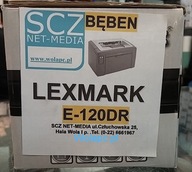 Jednotka OPC valca Lexmark E120 E120n 12026XW