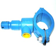 Vrták 160 x 6/4" LACNO 027 Vrták 160 x 6/4" LACNO 027