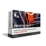 PROSTA-Check PSA test prostaty 1 kus