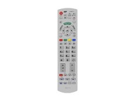 UNIVERZÁLNE DIAĽKOVÉ OVLÁDANIE PANASONIC LCD 2D 3D VIERA FV UNIVERZÁLNE DIAĽKOVÉ OVLÁDANIE PANASONIC LCD 2D 3D VIERA FV