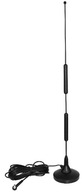 ANTÉNA 12db TS9 MODEM HUAWEI E398 ZTE MF821 ANTÉNA 12db TS9 MODEM HUAWEI E398 ZTE MF821