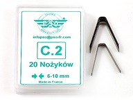 PÍLOVÉ PÍLY PRE C2 PROTI NÁšľapu PÍLOVÉ PÍLY PRE C2 PROTI NÁšľapu