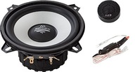 Audio systém M130 EVO reproduktory do auta 130 mm / 13 cm systém Audio systém M130 EVO reproduktory do auta 130 mm / 13 cm systém