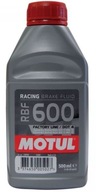 Motul RBF 600 FL DOT 4 syntetická brzdová kvapalina Motul RBF 600 FL DOT 4 syntetická brzdová kvapalina