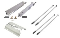 SYSTEMBOX AMIX SB L-350 ZÁSUVKA VYSOKÝ 4xRELING SYSTEMBOX AMIX SB L-350 ZÁSUVKA VYSOKÝ 4xRELING