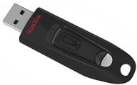 Sandisk Pendrive USB 3.0 ULTRA Fast 64GB šifrovanie Sandisk Pendrive USB 3.0 ULTRA Fast 64GB šifrovanie