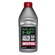 Motul MULTI HF zelená syntetika pre posilňovač riadenia Motul MULTI HF zelená syntetika pre posilňovač riadenia