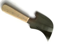 Sklenený polmesiačikový nôž BOHLE Don Carlos Sklenený polmesiačikový nôž BOHLE Don Carlos