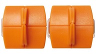 FISKARS NÁHRADNÉ TITÁNOVÉ NOŽE PRE REZAČ 5740 FISKARS NÁHRADNÉ TITÁNOVÉ NOŽE PRE REZAČ 5740