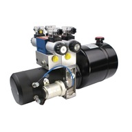 HYDR. NAPÁJANIE 24V 2,2KW 2,5cm3 ZM4 2E HYDROLIDER HYDR. NAPÁJANIE 24V 2,2KW 2,5cm3 ZM4 2E HYDROLIDER