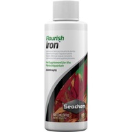 Seachem Iron 100ml Fe železo
