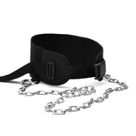 Kliknite! Ergonomický dip Belt Zaťažený pás Kliknite! Ergonomický dip Belt Zaťažený pás