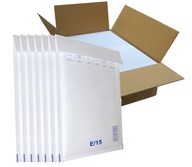 BUBLINOVÉ OBÁLKY E 15 E15 E/15 vzduchové 100 ks BUBLINOVÉ OBÁLKY E 15 E15 E/15 vzduchové 100 ks