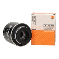 KNECHT VW PASSAT OLEJOVÝ FILTER KNECHT VW PASSAT OLEJOVÝ FILTER