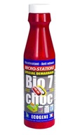 Bio7 CHOC Micro START PREVZDUŠŇOVANÁ ČOV