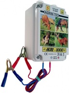 ELEKTRICKÝ OVČIAK POĽSKÝ ELEKTRIZÁTOR 12V/230 ELEKTRICKÝ OVČIAK POĽSKÝ ELEKTRIZÁTOR 12V/230