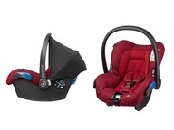 Autosedačka MAXI-COSI CITI 0-13kg + CANOPY