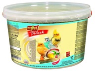 VITAPOL Piesok pre vtáky - citrón 5,4 kg (3 l)