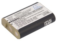Batéria Batéria pre Panasonic HHR-P103 3,6V 800m Batéria Batéria pre Panasonic HHR-P103 3,6V 800m
